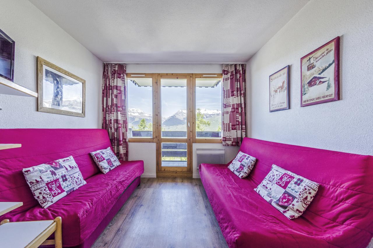 Residence Le Hameau Du Sauget - Maeva Home La Plagne Exterior photo